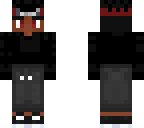 sweatpants ninja edit