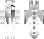 sweet ghost dragon