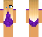 swim suit girl