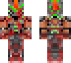 the alien killing hero