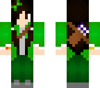 the archer hunter