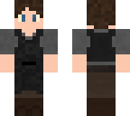 the blacksmith