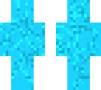the blueness