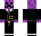 the fancy creeper 