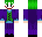 the joker