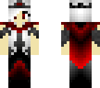 the red queen
