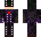 theblackmist