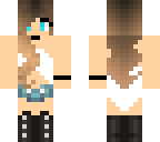 tiffany gaming 13