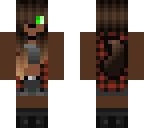 tira wolf wolf