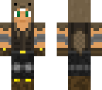 tma beaver steampunk