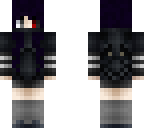 tokyo ghoul me