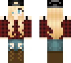 tomboy