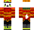 trainerfall asriel