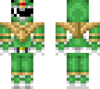 true green
