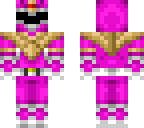true pink