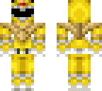true yellow