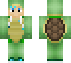 turtlebubbers