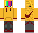 tv head