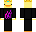 updated duck king