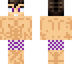 vegetta en ***umbos morados