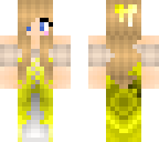 viallge girl