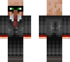 villager