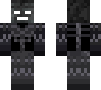 wither