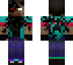wither-brine