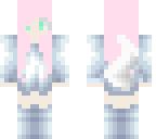 wolf girl