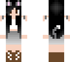 wolf girl_alex