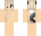 wolf hair base 2