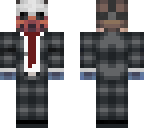 wolf payday