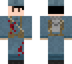 ww1 sith20027