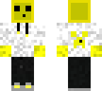 yellow slime