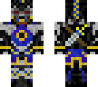 yorrick commander