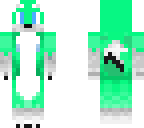 your green with it