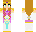 zelda