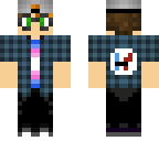 21p transboy with glasses