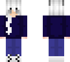 a wolf girl