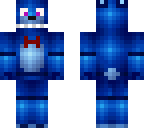 adventure bonnie