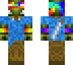 adventure turtle