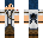 adventurer