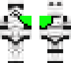 alex the storm trooper breh