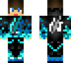 all ice girl
