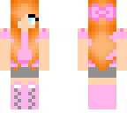 another red head