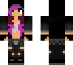 aphmau mision
