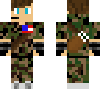 archer