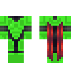 armor set