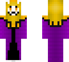 asgoremosterking