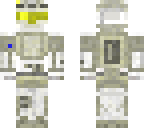 astronaut
